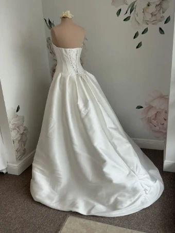 Bella Rose Monroe #2 thumbnail