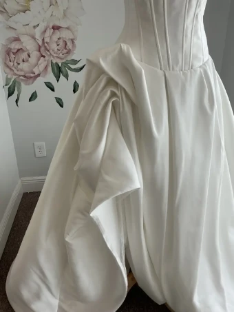 Bella Rose Monroe #1 thumbnail