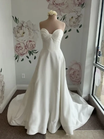 Bella Rose Nova #0 thumbnail