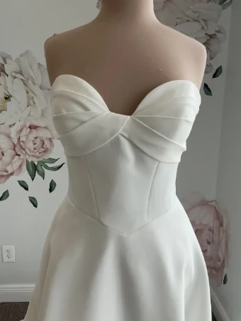 Bella Rose Nova #1 thumbnail