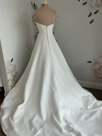 Bella Rose Nova #2 thumbnail