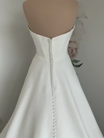 Bella Rose Nova #3 thumbnail