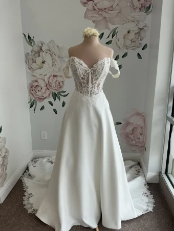 Bella Rose Pixie #0 thumbnail