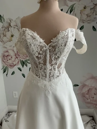 Bella Rose Pixie #2 thumbnail