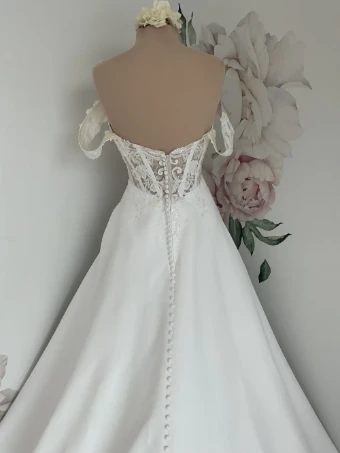 Bella Rose Pixie #1 thumbnail