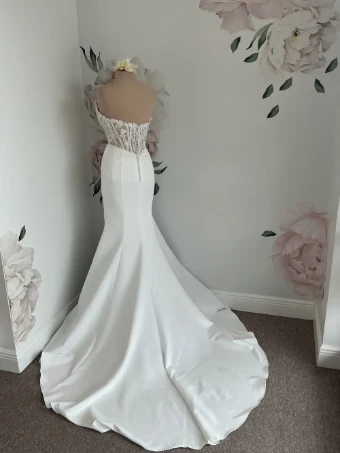 Bella Rose Sadie #2 thumbnail