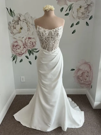 Bella Rose Sadie #0 thumbnail