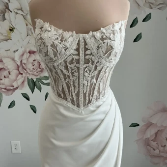 Bella Rose Sadie #1 thumbnail