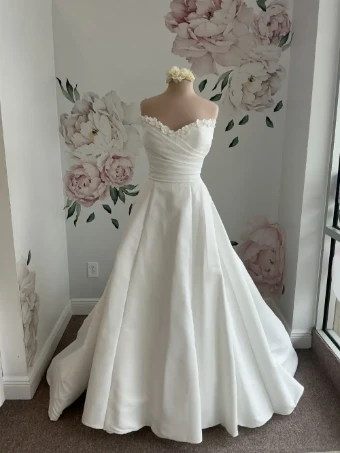 Bella Rose Sienna #2 thumbnail