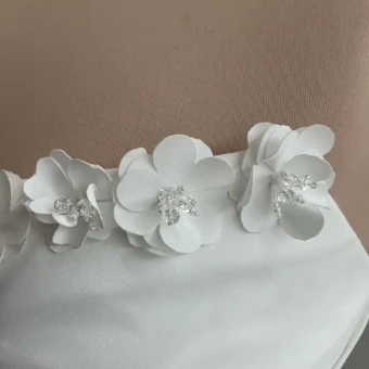 Bella Rose Sienna #1 thumbnail