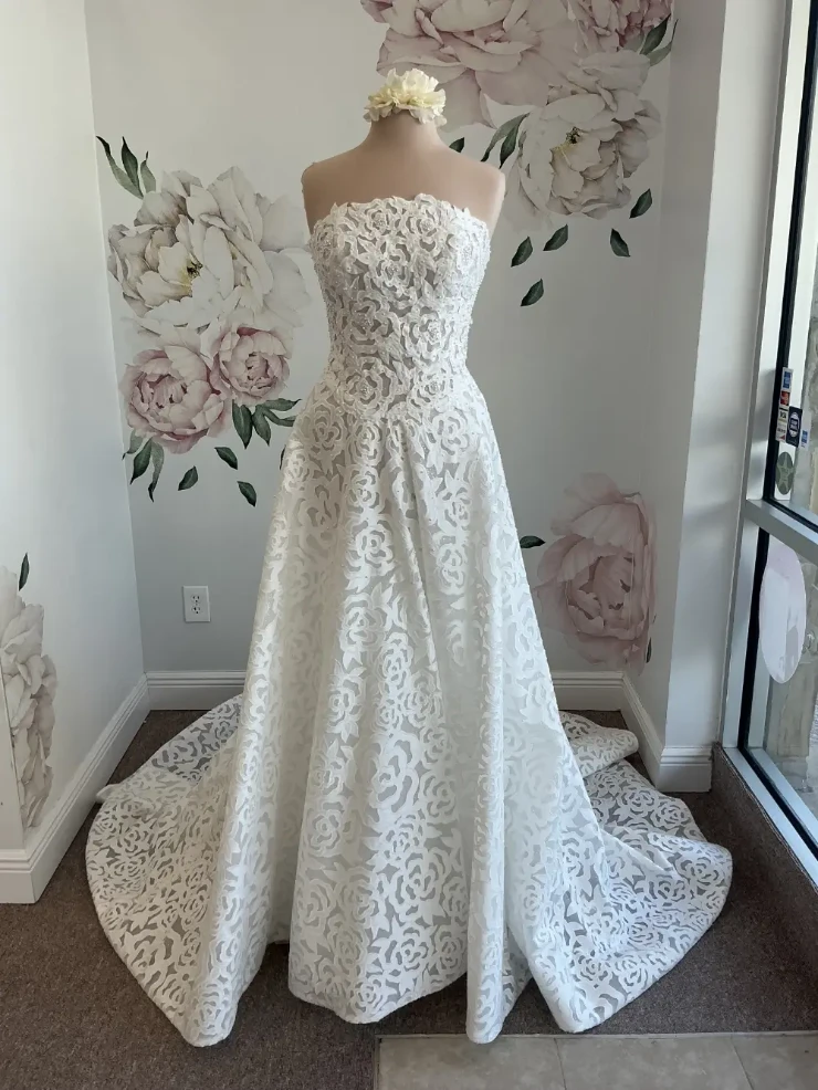 Bella Rose Gracie Default Thumbnail Image