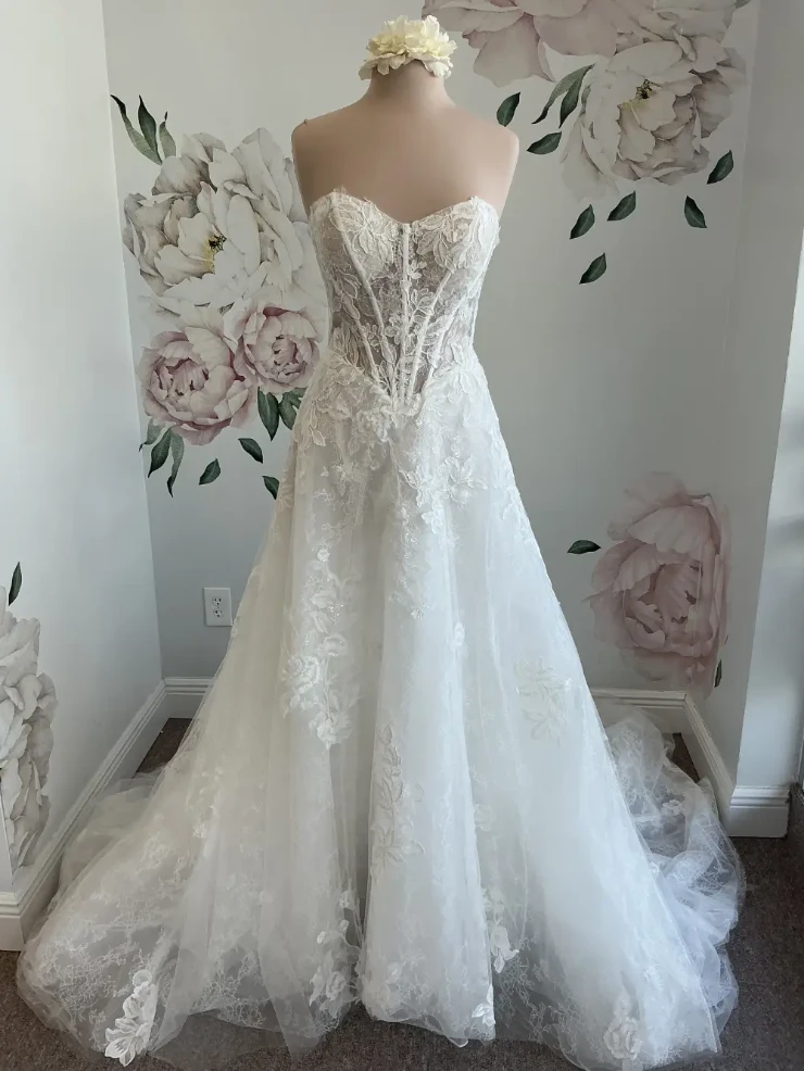 Bella Rose Jazzy Default Thumbnail Image