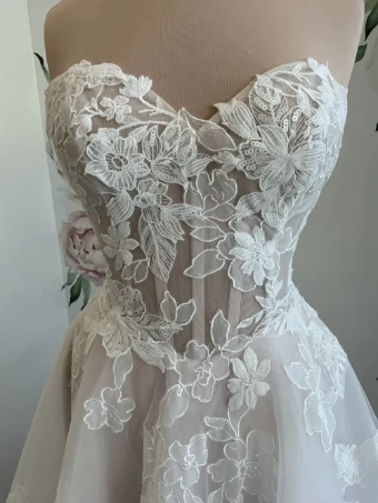 Bella Rose Marina #2 thumbnail