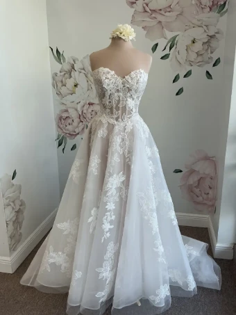 Bella Rose Marina #1 thumbnail