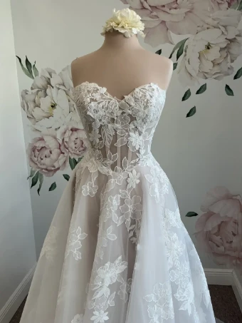 Bella Rose Marina #0 default thumbnail