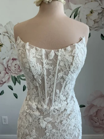 Bella Rose Rowyn #1 thumbnail