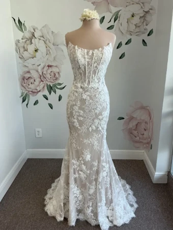 Bella Rose Rowyn #0 default thumbnail