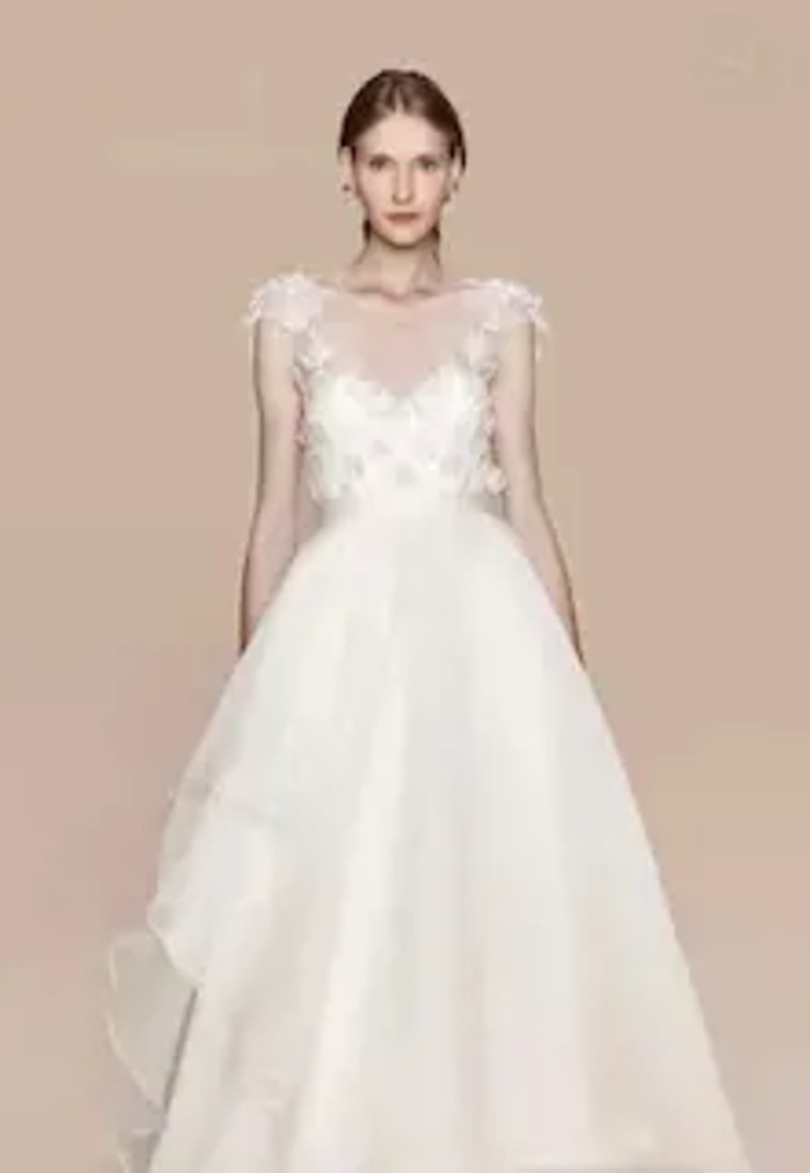 Marchesa Notte Brooklyn Default Thumbnail Image