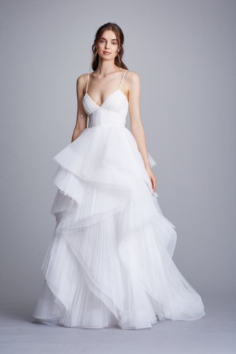 Marchesa Notte Luella #0 default thumbnail