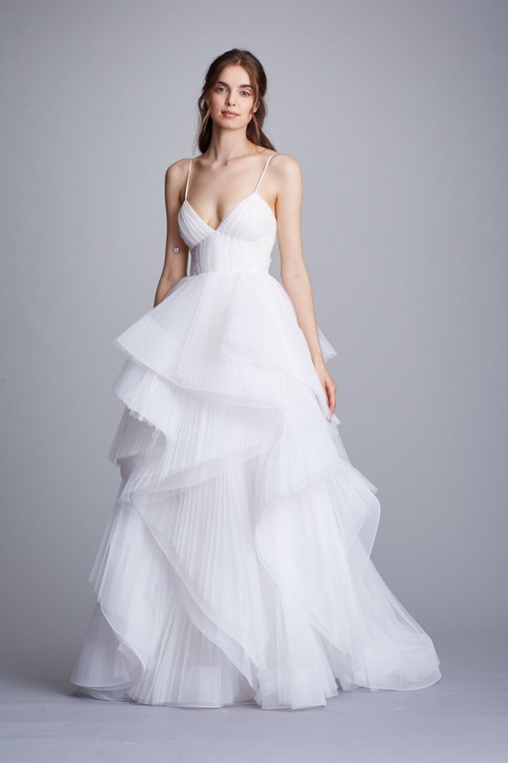 Marchesa Notte Luella Default Thumbnail Image