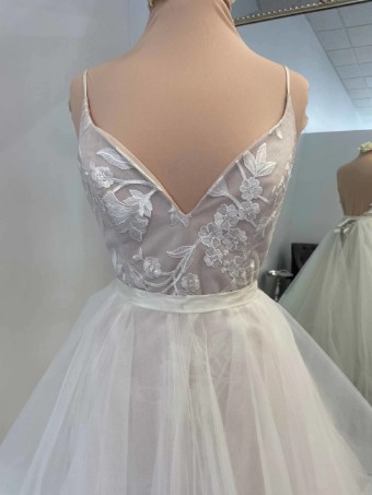 Blush by Hayley Paige Nessy #2 thumbnail