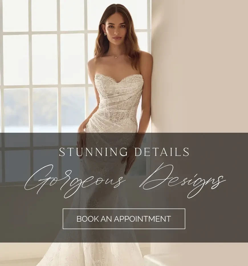Stunning Details Banner